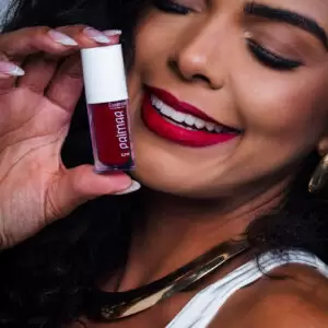 Lip Blush Essence - Cereja